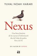 Nexus | 9788429781991 | Noah Harari, Yuval | Librería Sendak