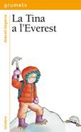 La Tina a l'Everest | 9788424651923 | Segarra, Araceli | Librería Sendak