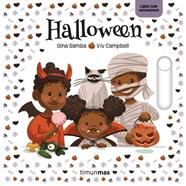 Halloween. Libro con mecanismos | 9788408316688 | Viv Campbell/Samba, Gina | Llibreria Sendak