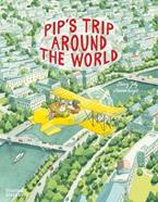 Pip's Trip Around the World | 9780500653906 | Joly, Funny | Librería Sendak