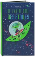 De l'autre côté des étoiles | 9782361936051 | UG, PHILIPPE | Llibreria Sendak
