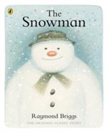 The Snowman 35 Anniversary Edition | 9780723275534 | Llibreria Sendak