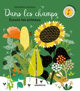Dans les champs | 9782368563526 | Cosneau, Géraldine | Librería Sendak
