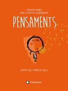 Pensaments | 9791387614171 | Gil, Sofía | Llibreria Sendak