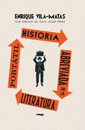 Historia abreviada de la literatura portátil | 9788412862928 | Vila-Matas, Enrique | Librería Sendak
