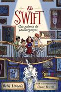 Els Swift. Una galeria de pocavergonyes | 9788448965051 | Lincoln, Beth | Librería Sendak