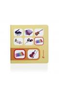 Busca y encuentra instrumentos musicales | 9791399054255 | , Nowordbooks / AA.VV., AA.VV. | Llibreria Sendak