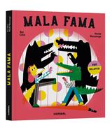 Mala fama | 9788411580526 | Olid Baez, Bel | Librería Sendak