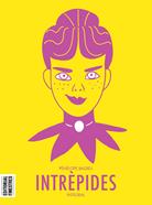 Intrèpides | 9788412426106 | Bagieu, Pénélope | Llibreria Sendak