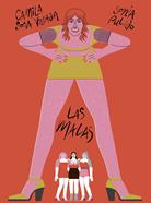 Las malas | 9791399130034 | Sosa Villada, Camila | Llibreria Sendak