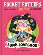 Pocket Potters - Luna Lovegood | 9788419868602 | Rowling, J.K. | Llibreria Sendak