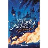 El castell ambulant (rústica) | 9788419206848 | Wynne Jones, Diana | Llibreria Sendak