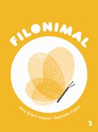 Filonimal 3. La Mariposa de Chuang Tzu | 9788412457094 | Brière-Haquet, Alice | Llibreria Sendak