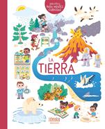 La Tierra | 9788414058220 | Benoist, Cécile | Librería Sendak