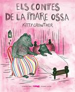 Els contes de la Mare Ossa | 9788494674396 | Crowther Crowther, Kitty | Llibreria Sendak