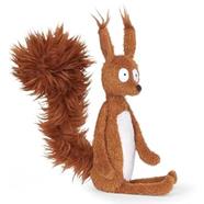 MOULIN ROTY Peluix Esquirol Ecole des loisirs | 3575678940172 | Llibreria Sendak