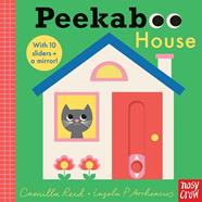 Peekaboo House | 9781788005777 | Reid, Camilla | Llibreria Sendak