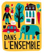 Dans l'ensemble | 9782369020837 | Géhin, Élisa | Llibreria Sendak