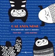 Galaxia Nimu | 9788494595264 | Prat, Thaís | Librería Sendak