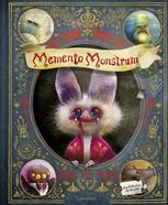 Memento Monstrum | 9788414040829 | Till, Jochen | Llibreria Sendak