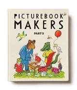 Picturebook Makers: Part 2 | 9781739979218 | Llibreria Sendak