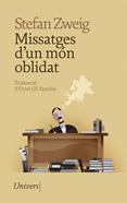 Missatges d'un món oblidat | 9788418375743 | Zweig, Stefan | Llibreria Sendak