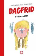 Dagfrid 2. A Thor i a dret | 9788419401069 | MATHIEU-DAUDÉ, AGNÈS/ TALLEC, OLIVIER | Librería Sendak