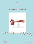Oliver Jeffers: The Illustrators Series: 9 | 9780500028155 | Jeffers, Oliver | Llibreria Sendak