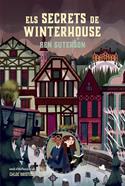 Els secrets de Winterhouse | 9788424667412 | Guterson, Ben | Librería Sendak