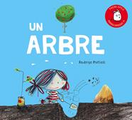 Un arbre | 9788417028268 | Mattioli, Rodrigo | Llibreria Sendak