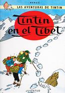 Tintín en el Tíbet (cartoné) | 9788426103826 | Remi, Georges | Llibreria Sendak
