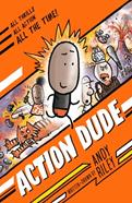Action Dude: Book 1 | 9781801300148 | Riley, Andy | Llibreria Sendak