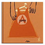 Super-A | 9788412190601 | ARNAL, TXABI | Llibreria Sendak