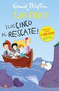 El Club de los Cinco - ¡Los Cinco al rescate! | 9788426146359 | Blyton, Enid | Librería Sendak