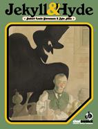 Jekyll & hyde | 9788413714165 | Alba, Tyto | Llibreria Sendak