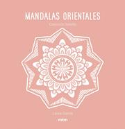 Mandalas orientales | 9788417165482 | García García, Laura | Llibreria Sendak