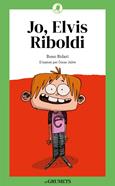Jo, Elvis Riboldi | 9788424675776 | Bidari, Bono | Llibreria Sendak