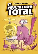 Aventura Total 5 - Batalla de robots | 9788448872809 | Copons, Jaume | Librería Sendak