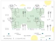 Sous le soleil | 9782352894209 | Breton-Hourcq, Ariadne / Laqier, Laurence | Llibreria Sendak