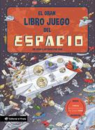 El gran libro juego del espacio | 9788419898272 | Subi | Llibreria Sendak
