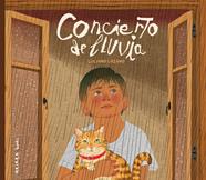 Concierto de lluvia | 9791388223037 | Lozano, Luciano | Librería Sendak