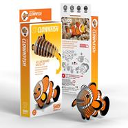 DODOLAND EUGY Peix pallasso (037) | 9421903139993 | Llibreria Sendak