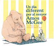 Un dia diferent per al senyor Amos McGee | 9788418900020 | Stead, Philip C. | Librería Sendak