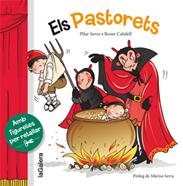 Els Pastorets | 9788424649517 | Serra Llimona, Pilar | Llibreria Sendak