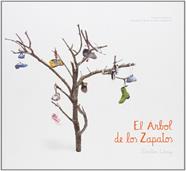 El árbol de los zapatos | 9788494189616 | Lang, Emilia | Llibreria Sendak