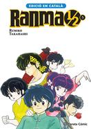 Ranma 1/2 nº 05/19 (català) | 9788411616683 | Takahashi, Rumiko | Librería Sendak