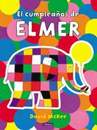 El cumpleaños de Elmer | 9788448868666 | McKee, David | Librería Sendak