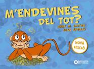M'endevines del tot? | 9788448949761 | Antoja, Joan/Matas, Anna M. | Llibreria Sendak