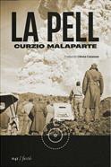 La pell | 9788419059543 | Malaparte, Curzio | Llibreria Sendak