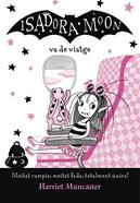 La Isadora Moon va de viatge | 9788420452432 | Muncaster, Harriet | Librería Sendak